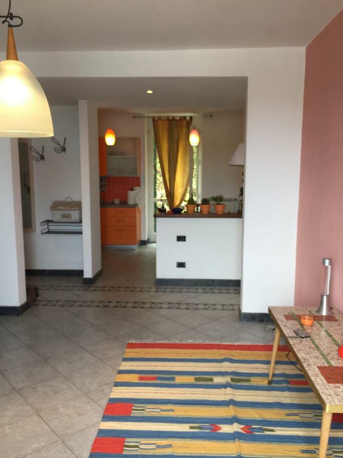 Casa Maili Apartment Fezzano  Exterior photo