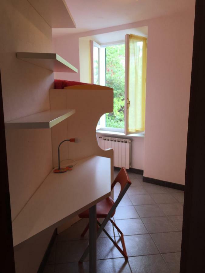Casa Maili Apartment Fezzano  Exterior photo